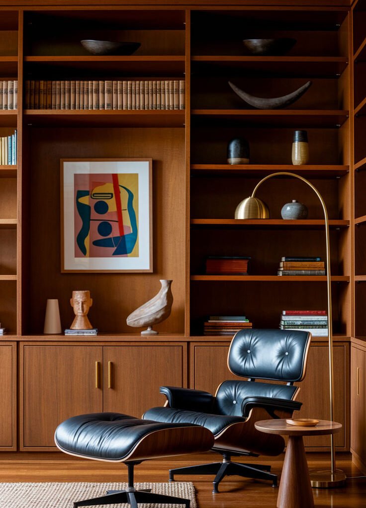 200 Amazing Mid Century Modern Design and Decor Ideas.jpg