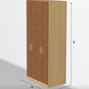 Modular wardrobes