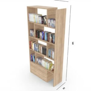 Storage racks