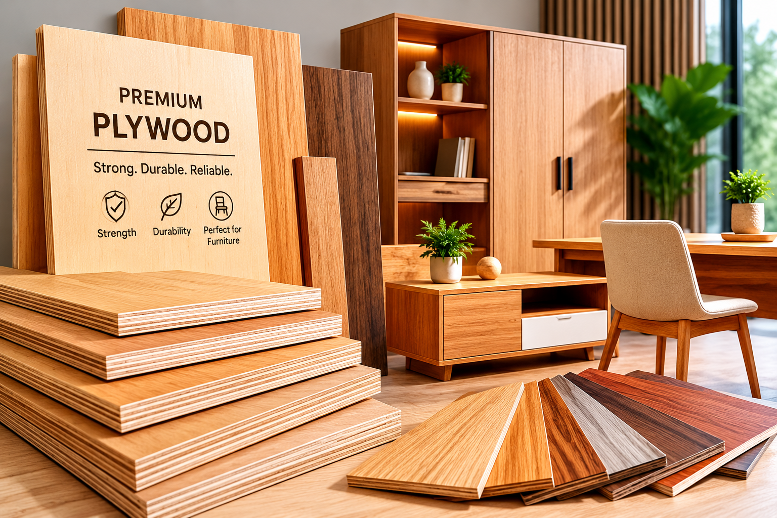 Top Mistakes to Avoid When Buying Plywood