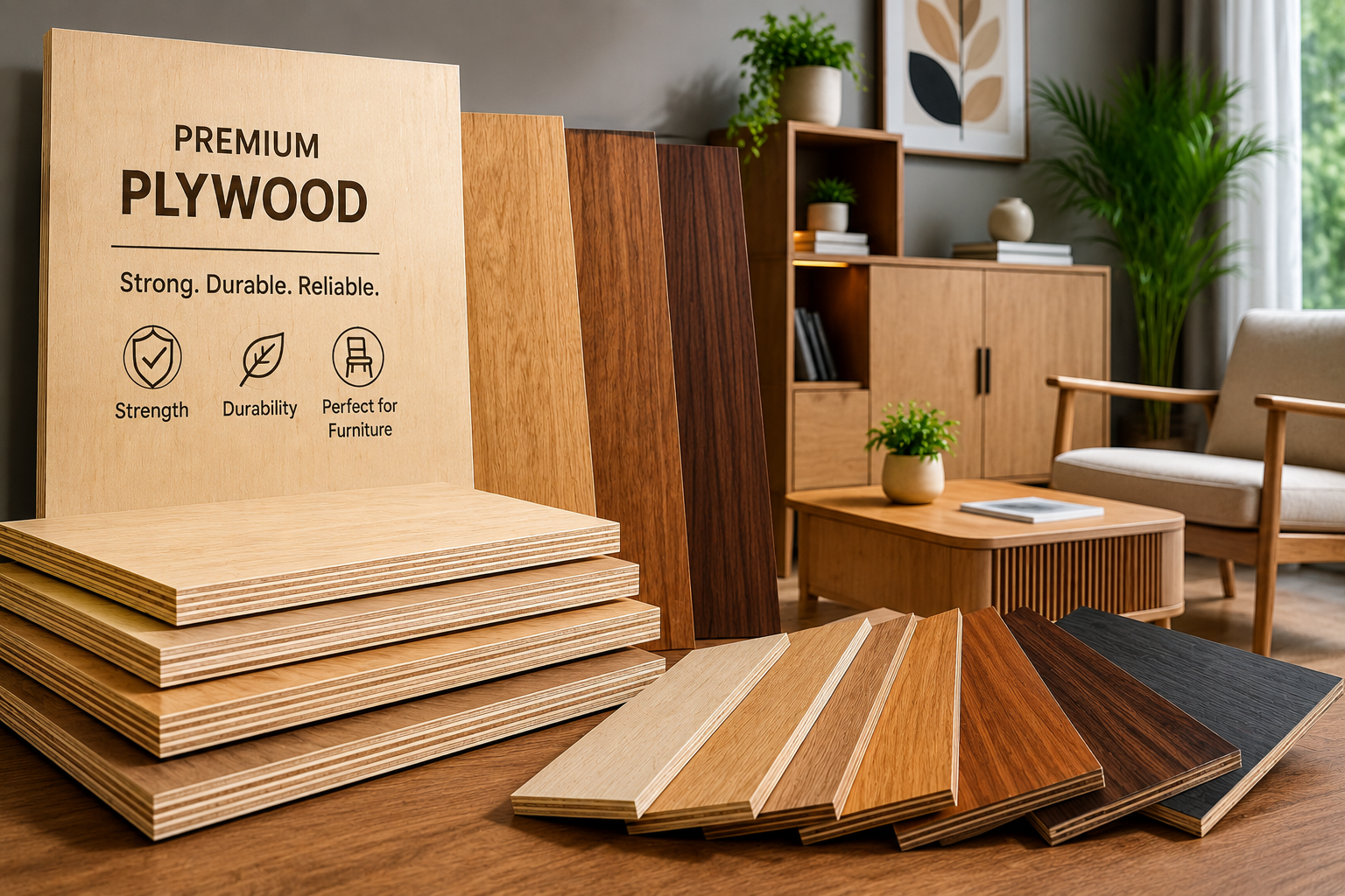 Kitchen Renovation Guide: Using Austin Plywood Defender2x as it is 2x Fire Retardant