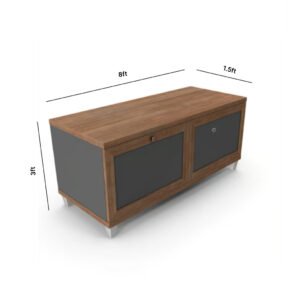 Cabinets